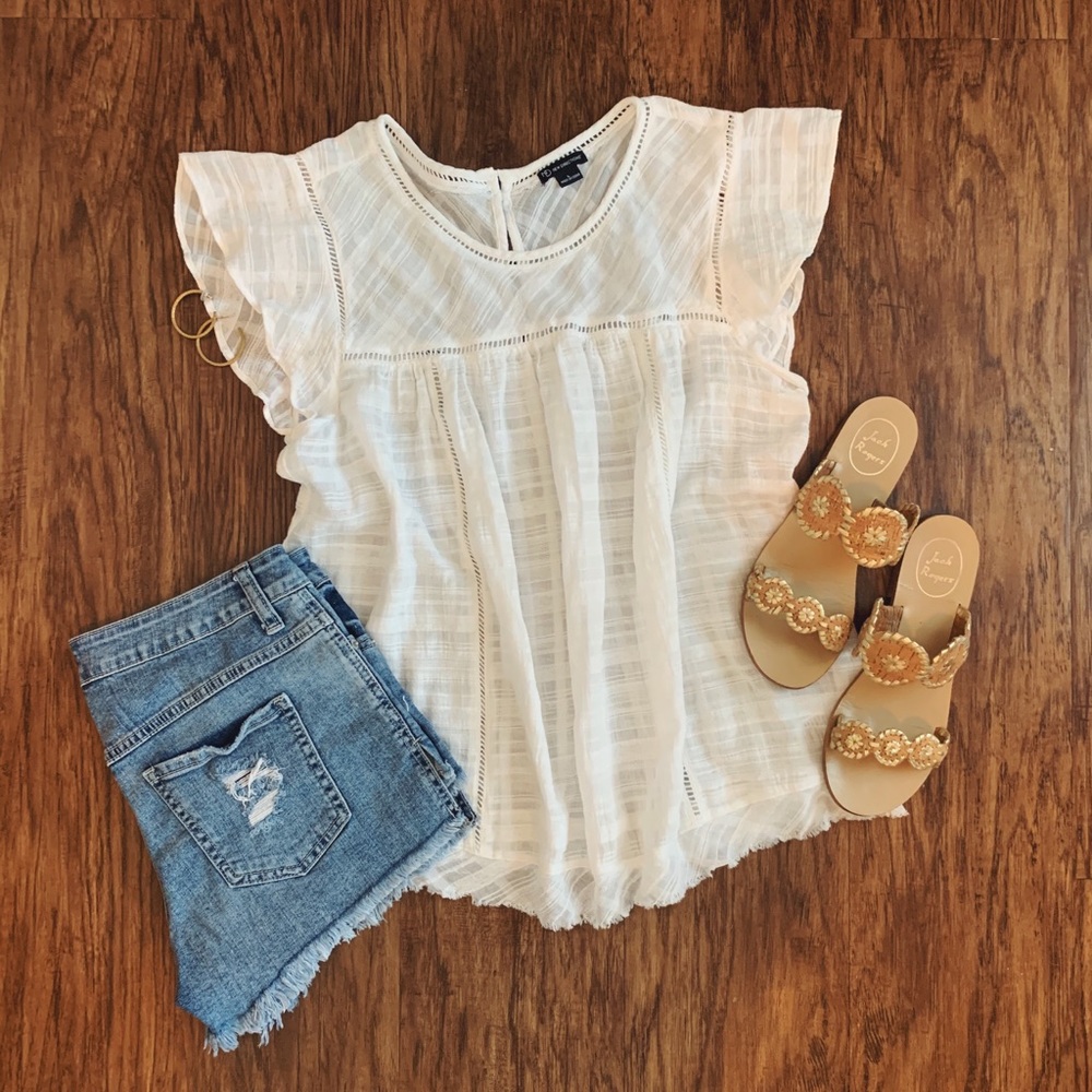 New Directions women’s blouse
